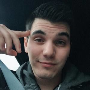 Meet your Posher, Brian